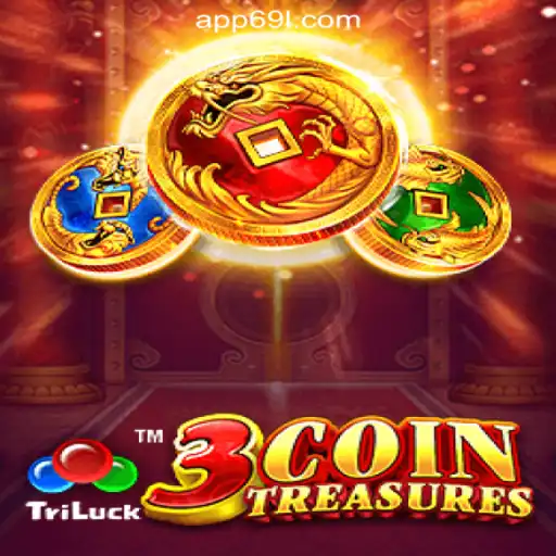Adventuring Into 3CoinTreasures: A Journey Through Exciting Slot Spins