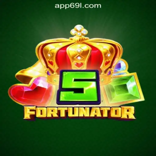 Discover the Thrilling World of 5Fortunator on 69L.com Platform-Oficial Slots Brasil