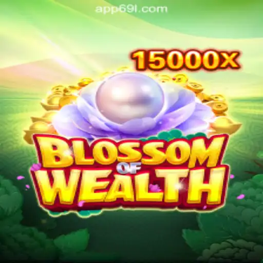 BlossomofWealth: Discover the Enchanting World of 69L.com Platform-Oficial Slots Brasil