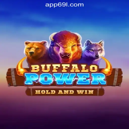 Discover the Thrilling World of BuffaloPower on 69L.com Platform-Oficial Slots Brasil