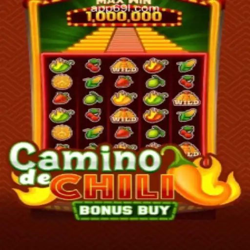 Exploring CaminodeChiliBonusBuy: A Thrilling Experience on 69L.com Platform-Oficial Slots Brasil
