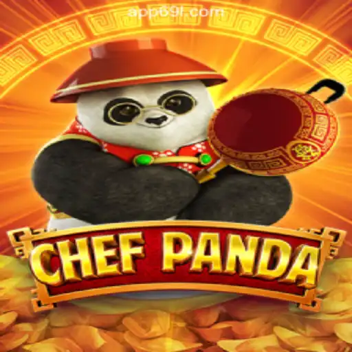 Discover the Culinary Adventure of ChefPanda on 69L.com Platform-Oficial Slots Brasil