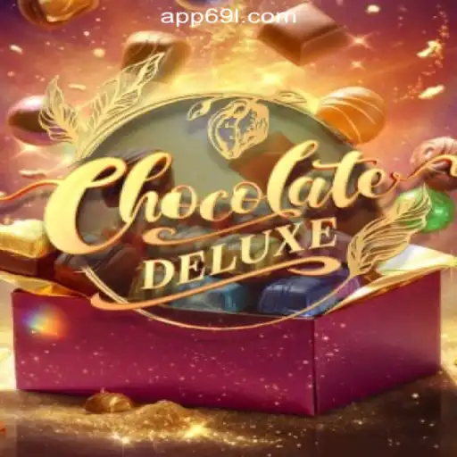 Discovering the Sweet World of ChocolateDeluxe: A Journey into Official Slots with 69L.com Platform-Oficial Slots Brasil