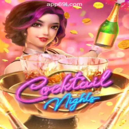 Cocktail Nights: A Vibrant Journey into 69L.com Platform's Oficial Slots Brasil