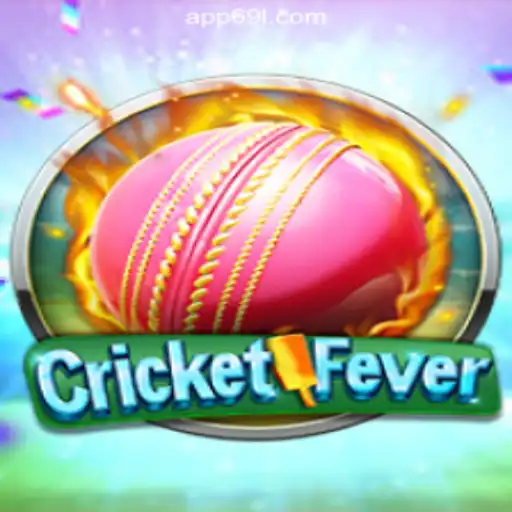 CricketFever: Dive into the Most Thrilling Slots Experience on 69L.com Platform-Oficial Slots Brasil