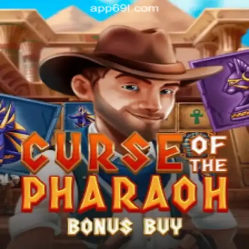 Exploring the Allure of Curse of the Pharaoh Bonus Buy on the 69L.com Platform