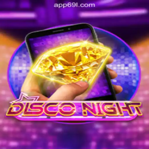 Exploring DiscoNightM: A New Era in Online Gaming with 69L.com Platform-Oficial Slots Brasil