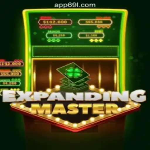 Discover the Thrills of ExpandingMaster on 69L.com Platform-Oficial Slots Brasil