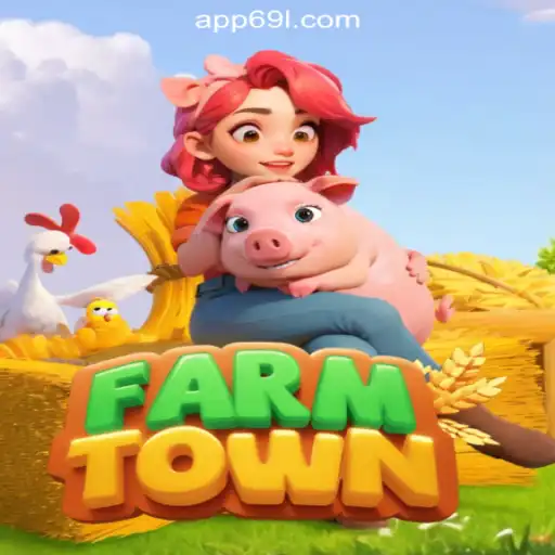 Exploring FarmTown: The Ultimate Gaming Experience with 69L.com Platform-Oficial Slots Brasil