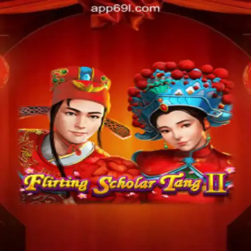 Flirting Scholar Tang II: A Compelling Adventure in the World of Gaming