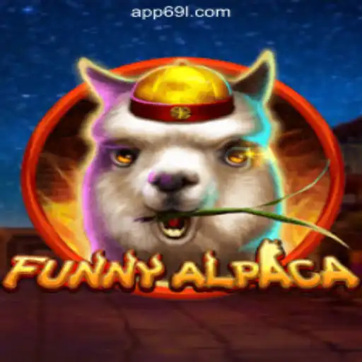 Discover the Excitement of FunnyAlpaca on the 69L.com Platform