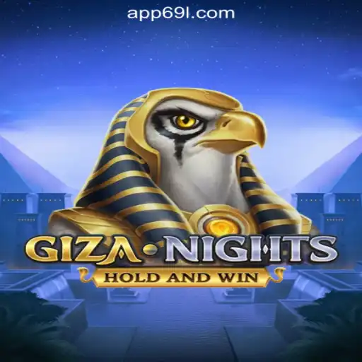 Discover the Thrill of GizaNights on 69L.com Platform Oficial Slots Brasil