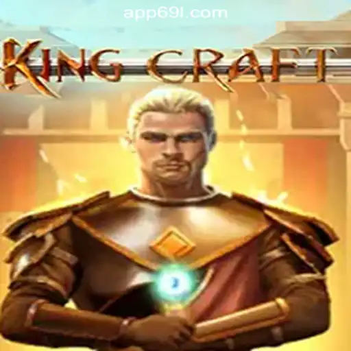 Discover the Exciting World of KingcraftMenomin on 69L.com - The Oficial Slots Brasil Platform
