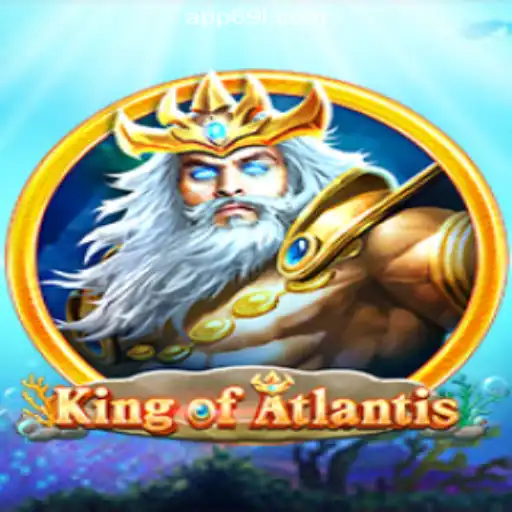 Discover the Mystical World of KingofAtlantis: A Deep Dive into the Slots Experience on 69L.com Platform-Oficial Slots Brasil