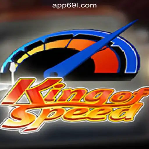 KingofSpeed: A Thrilling Racing Experience on 69L.com Platform-Oficial Slots Brasil