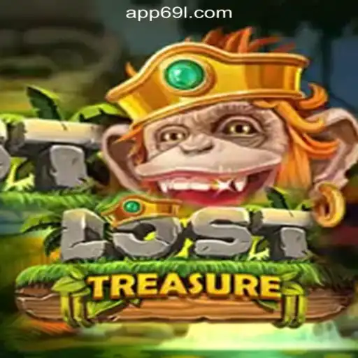Discover the Excitement of 'LostTreasure' on the 69L.com Platform-Oficial Slots Brasil