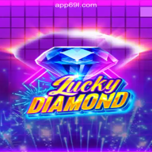 Unveiling LuckyDiamond: The Exciting New Slot on 69L.com Platform-Oficial Slots Brasil