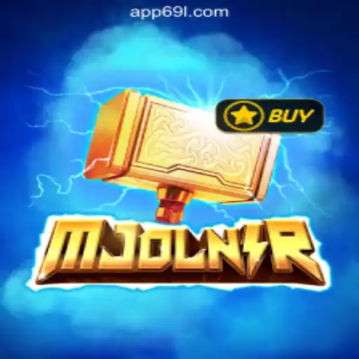 Exploring Mjolnir: A New Sensation on the 69L.com Platform - Oficial Slots Brasil