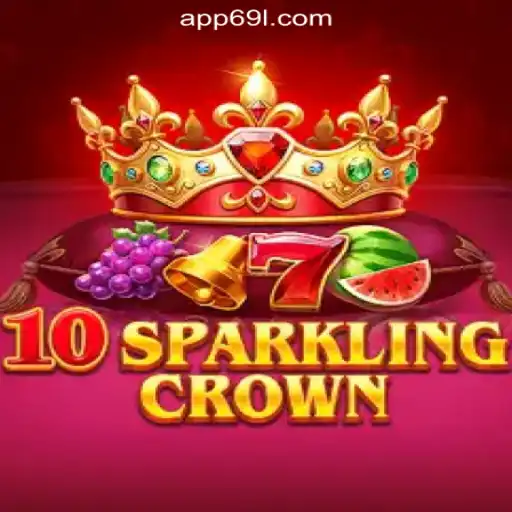 Discover the Exciting World of 10SparklingCrown on 69L.com Platform-Oficial Slots Brasil