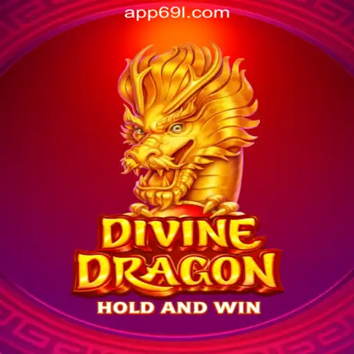 Exploring DivineDragon: A Mesmerizing Slot Experience on 69L.com Platform-Oficial Slots Brasil