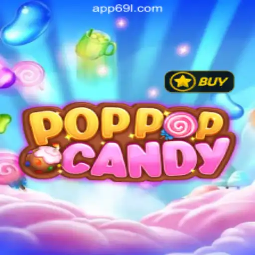 Discover the Exciting World of POPPOPCANDY on 69L.com Platform-Oficial Slots Brasil