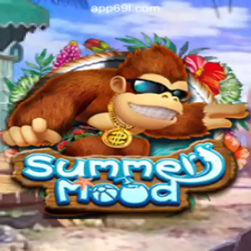 Discover the Exciting World of SummerMood on 69L.com Platform-Oficial Slots Brasil