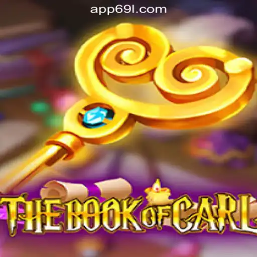The Enchanting World of TheBookofCarl on 69L.com
