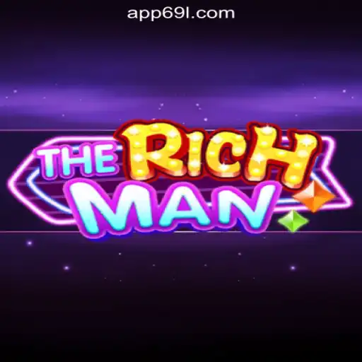 Explore TheRichMan on 69L.com: Your Official Gateway to Slots in Brazil