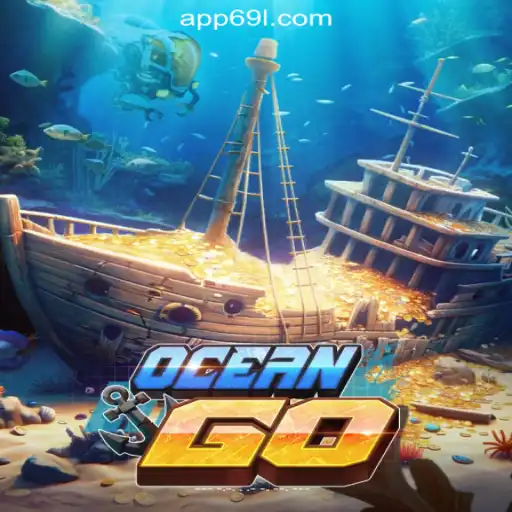 Unveiling OceanGO: Dive into the World of Slot Adventures