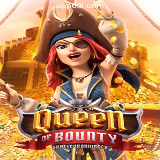 Discover the Thrills of QueenofBounty on 69L.com Platform-Oficial Slots Brasil