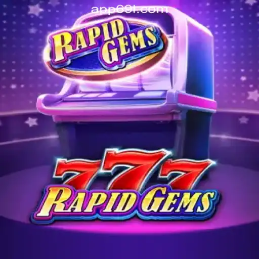 Explore the Exciting World of RapidGems777 on 69L.com Platform-Oficial Slots Brasil