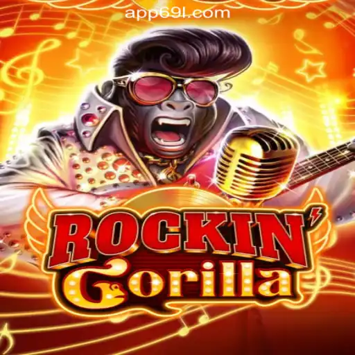 RockinGorilla: An Exciting New Venture on 69L.com Platform-Oficial Slots Brasil