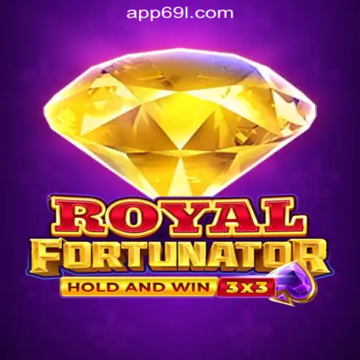 Discover Royalfort: An Exciting Slot Experience on 69L.com Platform-Oficial Slots Brasil