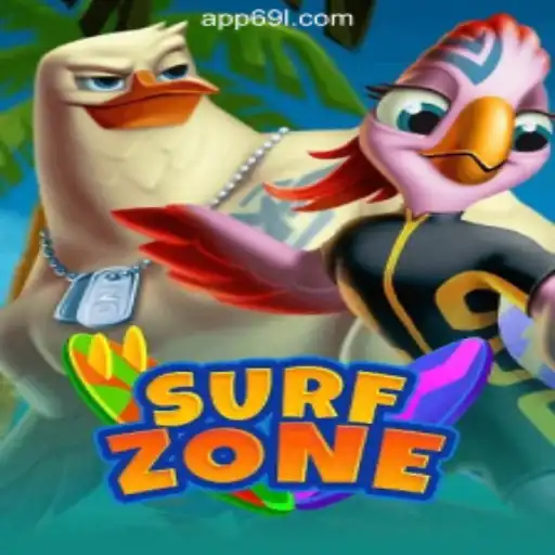 Dive into the Exciting World of SurfZone on 69L.com Platform-Oficial Slots Brasil