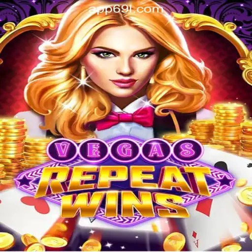 Discover the Thrilling World of VegasRepeatWins on 69L.com: Your Ultimate Slot Experience