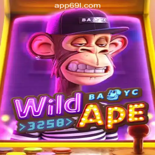 Discover the Exciting World of WildApe3258 on 69L.com Platform - Oficial Slots Brasil