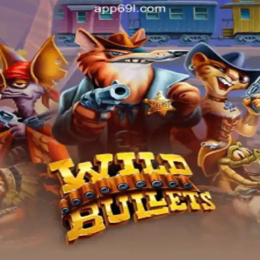 Discovering the Thrills of WildBullets on 69L.com Platform-Oficial Slots Brasil